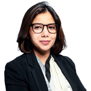 Ms. Abhisaar Biaragi