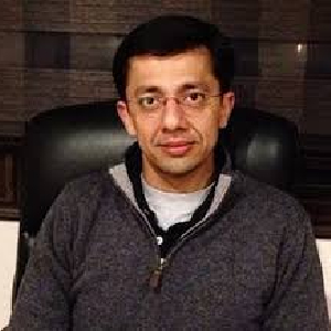 Mr. Akshay Bhan