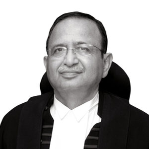 Hon’ble Mr. Justice Alok Aradhe