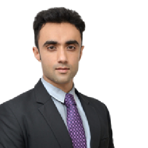 Mr. Arush Khanna