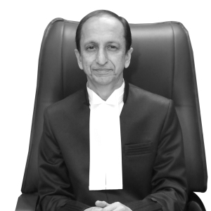Hon’ble Mr. Justice Atul Sharachchandra Chandurkar