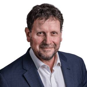 Charles Béar KC