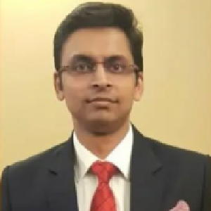 Mr. Dhyan Chinappa