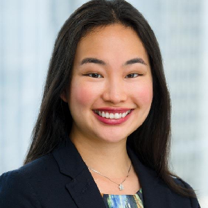 Ms. Eva Chan