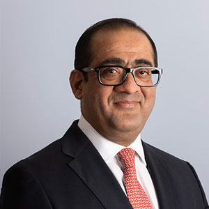 Mr. Gaurav Pachnanda