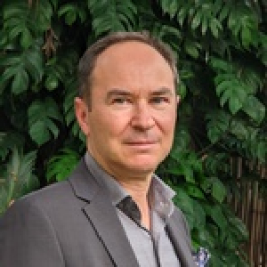 Mr. Hans-Jörg Hörtnagl