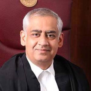 Hon’ble Mr. Justice Navin Chawla