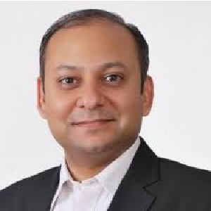 Mr. Jayant Mehta