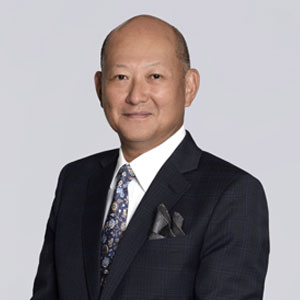 Mr. Jimmy Yim SC