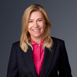 Ms. Jodi Steele SC