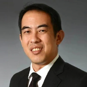Mr. Jonathan Choo