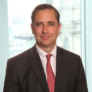 Mr. Marc Keidan