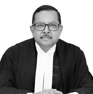 Hon’ble Mr. Justice Ujjal Bhuyan
