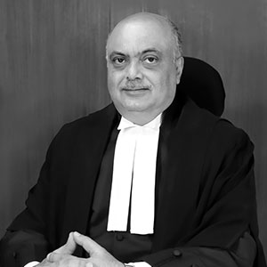 Hon’ble Mr. Justice Ahsanuddin Amanullah