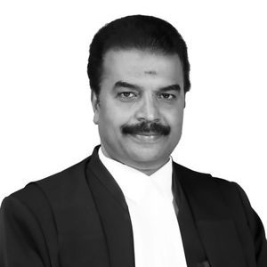 Hon’ble Mr. Justice R. Mahadevan