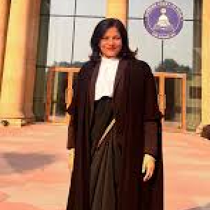 Ms. Kaadambari Singh