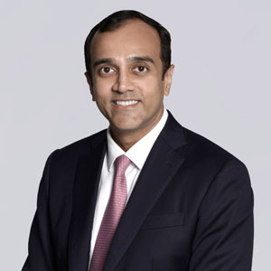 Mr. Mahesh Rai