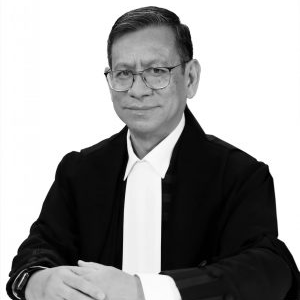 Hon’ble Mr. Justice N. Kotiswar Singh