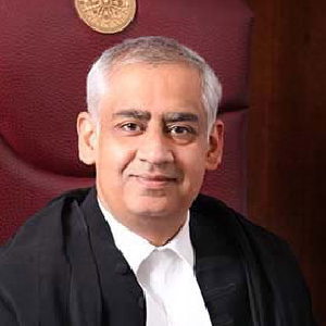 Hon’ble Mr. Justice Navin Chawla