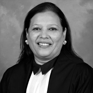 Hon’ble Dr. Justice Neela Kedar Gokhale