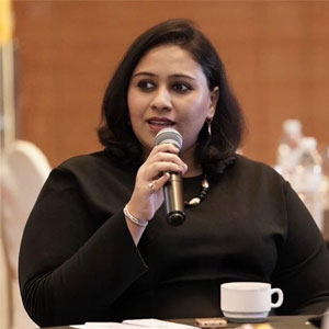 Ms. Nidhi Parekh