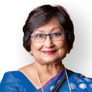 Mrs. Pallavi Shroff