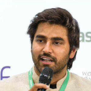 Mr. Pankaj Chaudhary