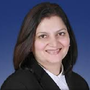 Ms. Payal Chawla