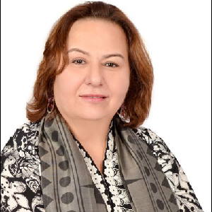 Ms. Pinky Anand