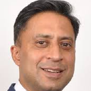Mr. Prashanto C. Sen