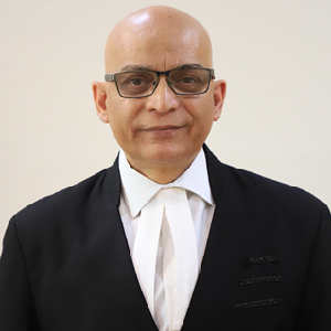 Mr. Rajiv Shakdher
