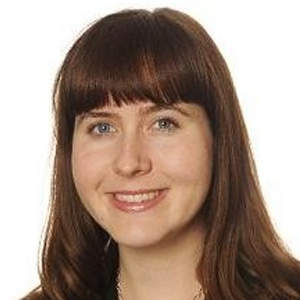 Ms. Rebecca James