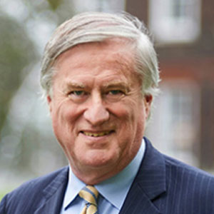 Mr. Richard Wilmot-Smith KC