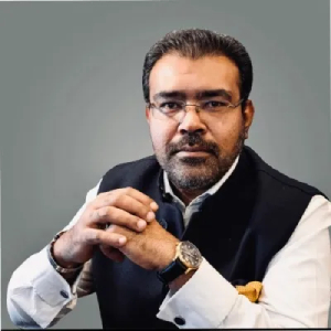 Mr. Sameer Jain