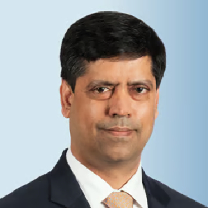 Mr. Sanjeev K. Kapoor