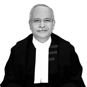 Hon’ble Mr. Justice Satish Chandra Sharma