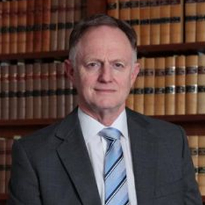 Hon’ble Stephen Gageler AC