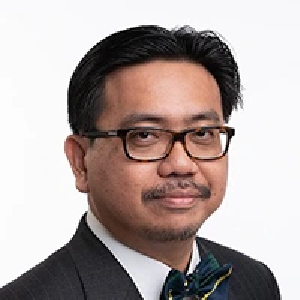 Prof. Steve K. Ngo