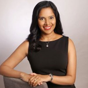 Ms. Thara Gopalan