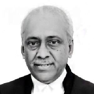 Hon’ble Mr. Justice V. Ramasubramanian