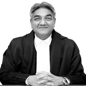 Hon’ble Mr. Justice Vijay Bishnoi