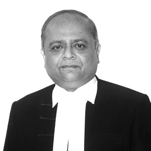 Hon’ble Mr. Justice Vipul Manubhai Pancholi
