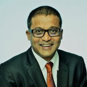 Mr. Vivekananda Neelakantan