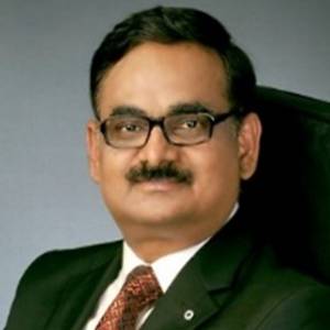 Mr. Ajit Kumar Mishra