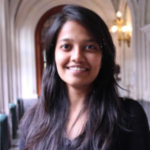 Ms. Ashwita Ambast
