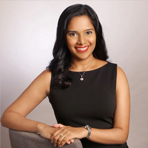 Ms. Thara Gopalan