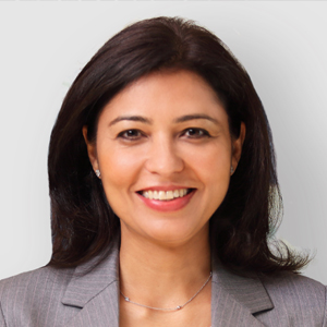 Ms. Ila Kapoor
