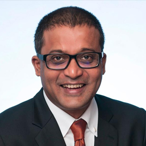 Mr. Vivekananda Neelakantan
