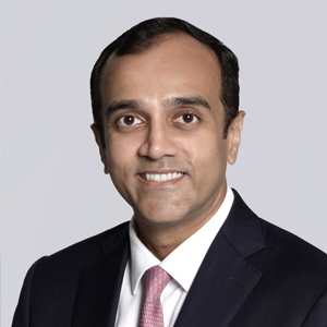 Mr. Mahesh Rai