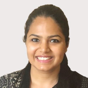 Ms. Sadhika Jalan